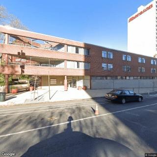 Penn Center For Rehab & Care