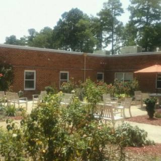 Concordia Transitional Care & Rehab-Rose Manor
