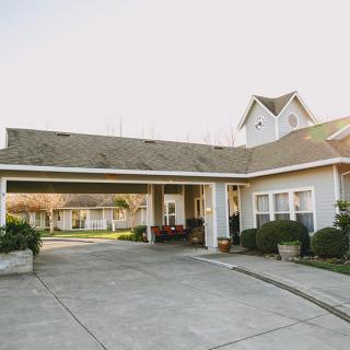 Sonoma Hills Retirement