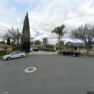 Grandparent Home