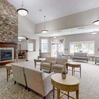 CountryHouse At 84th & Pine Lake In Lincoln