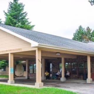 Stanford Lodge
