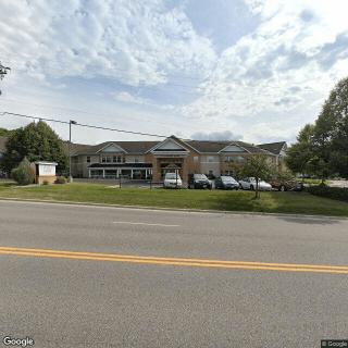 Laurels Edge Assisted Living