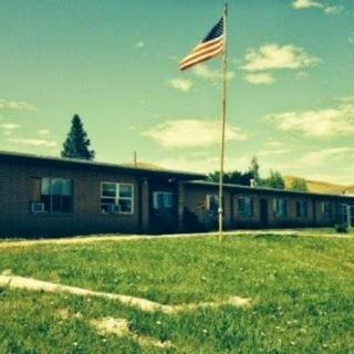 Hot Springs Health & Rehabilitation Center