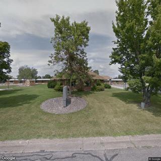 St. Clare Living Community of Mora-The Villag