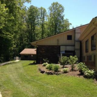 Cardinal Woods Skilled Nursing & Rehab Center