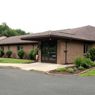 Clay Health Care Center