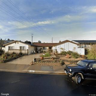 Del Cerro Assisted Living