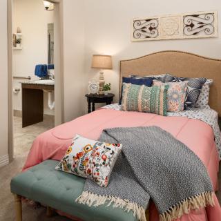 Spring Cypress Senior Living