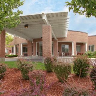 Life Care Center Of Raynham