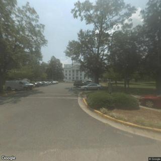 James B Craig Nursing Ctr