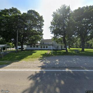 Anna Dodson Home