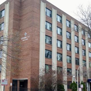 Uptown Health Center