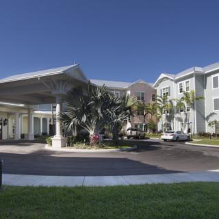 East Ridge Retirement Village a CCRC