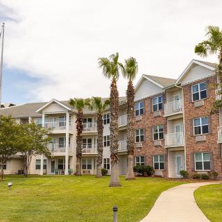 Solstice Senior Living at Corpus Christi