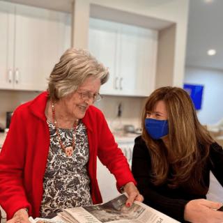 Vivant Senior Living Memory Care Homes