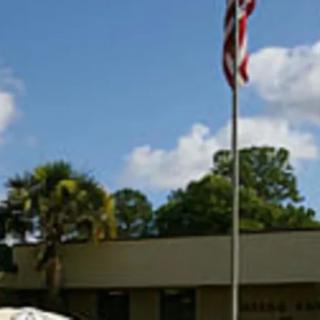 University Crossing