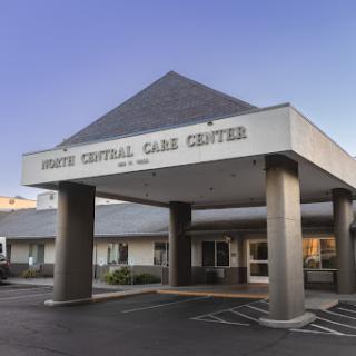 North Central Care Center