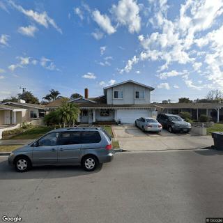 Coastside Senior Home