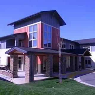The Vistas Assisted Living and Memory Care