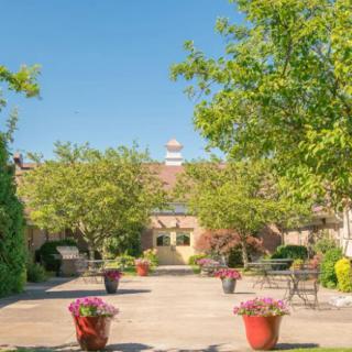 Cumberland Pointe Care Center