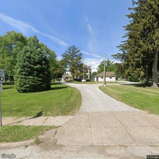 Clarissa C Cook Home