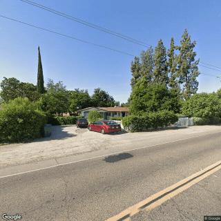 Clovis Guest Home