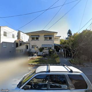 Lake Merritt Care Home