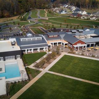 Trilogy Lake Norman