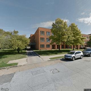 Grand Manor Nursing & Rehab