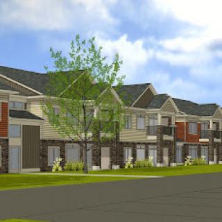Woodcrest Of Country Manor
