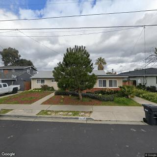 Valleycrest Home