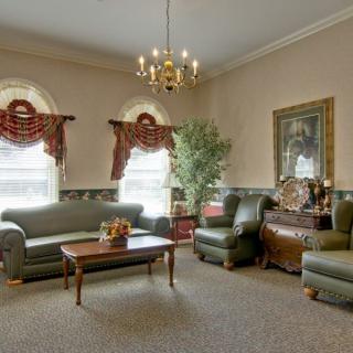 The Arbors at Lakeview Bend