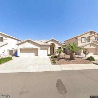 Desert Breeze Care Home