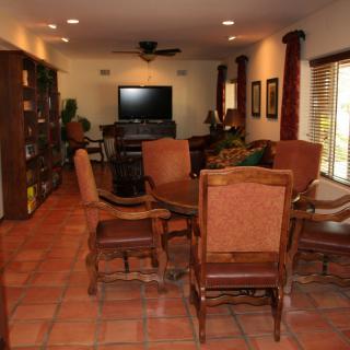 Doubletree Ranchos Assisted Living
