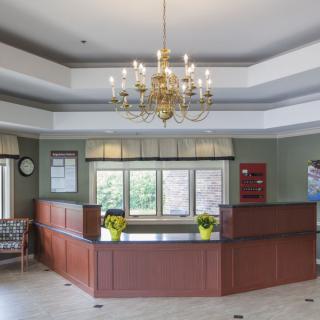 Elaine Center at Hadley