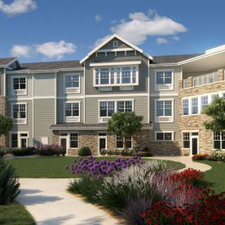 Anthology of Farmington Hills