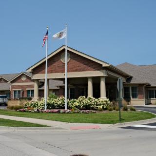 Northbrook Inn