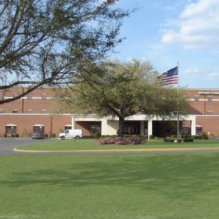 Northwest Florida Community Hospital (SNU)