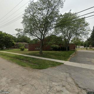 St Louis Catholic Church