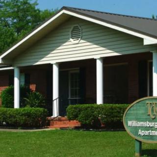 Traylor Retirement Community