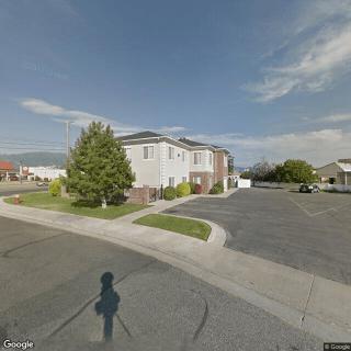 Visiting Angels of Layton,  UT