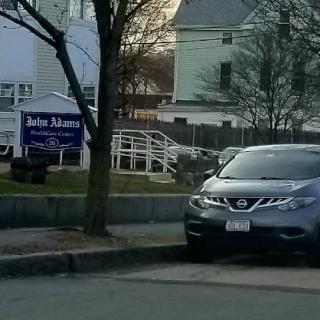 John Adams Healthcare Center