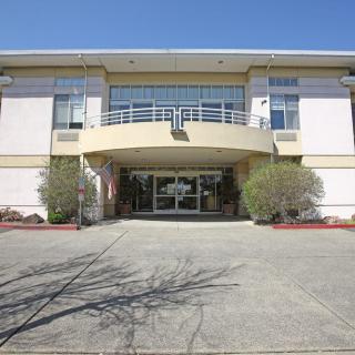 Smith Ranch Skilled Nursing & Rehabilitation Center