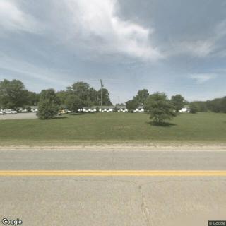 Mecklenburg House Retirement