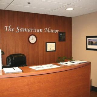 Advantage Living Center - Samaritan
