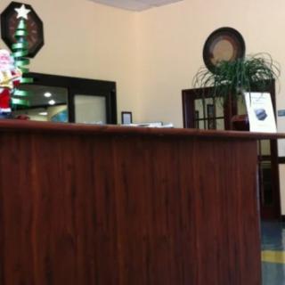 Miami Shores Nursing And Rehab Center