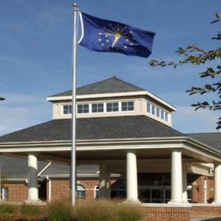 Rehabilitation Center At Hartsfield Village