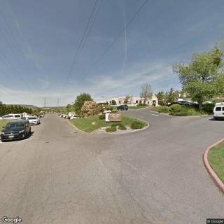 Olive Ridge Care Ctr