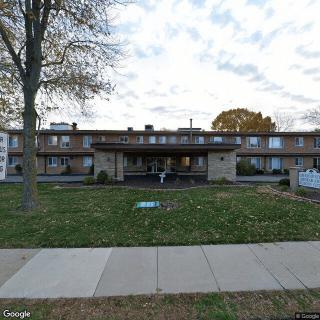 Greenfield Rehab & Nursing